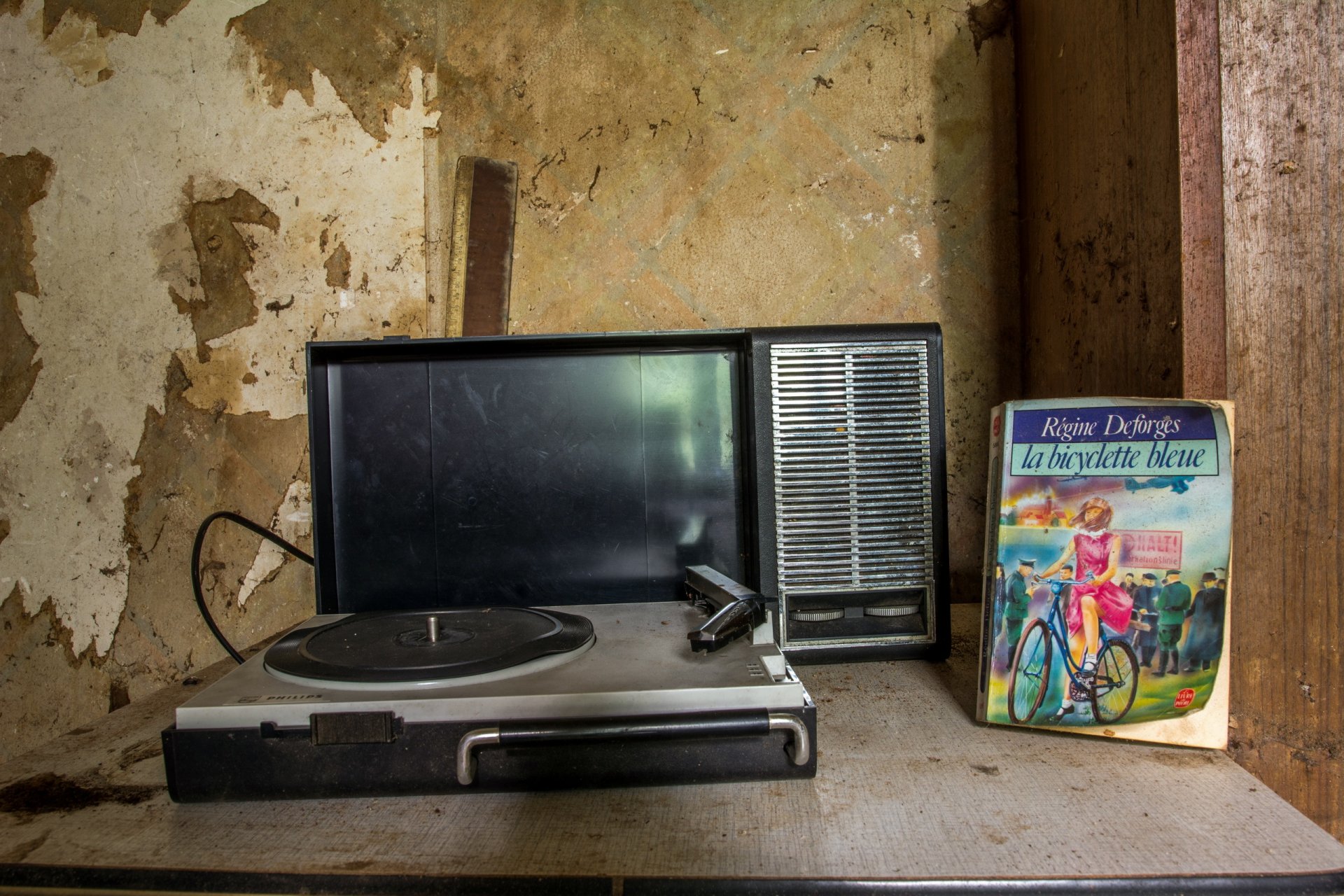 reproductor fondo música