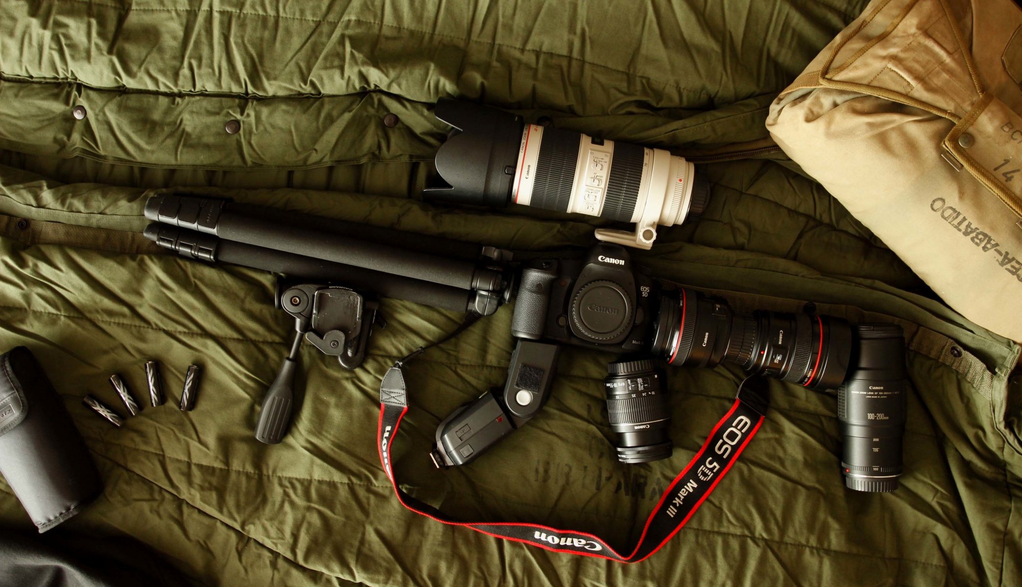 canon m4 cámara cámara configuración