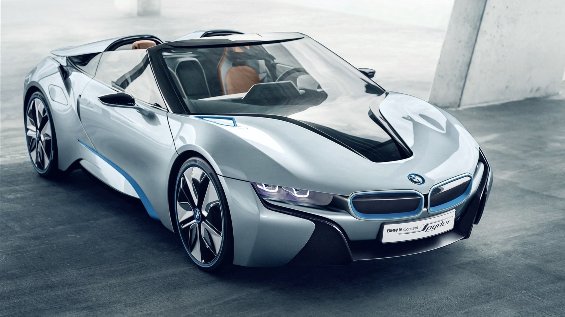 coche impresionante coche bmw bmw i8 coches