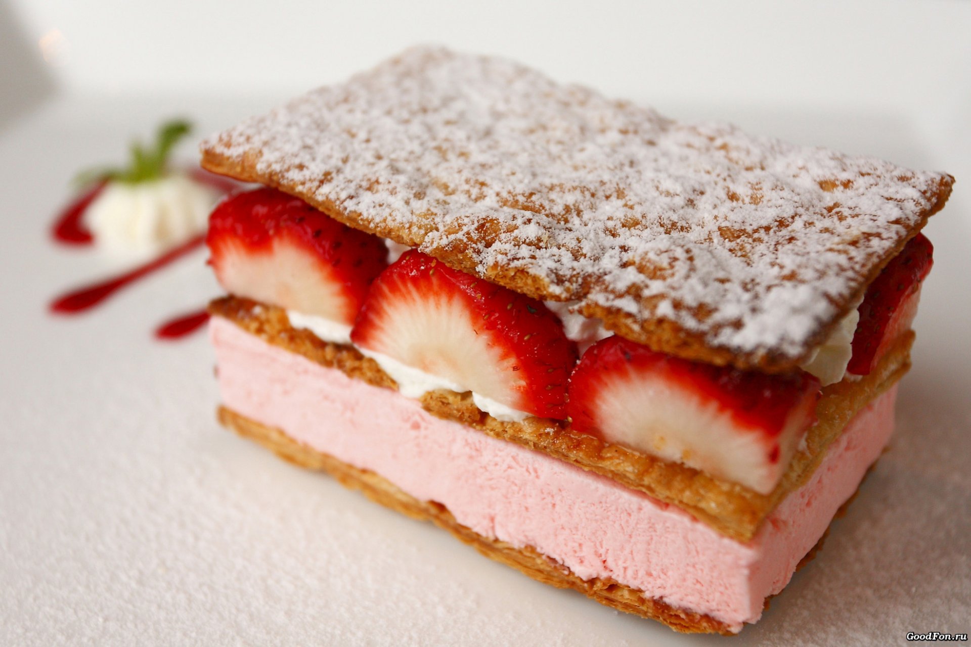 delicioso comida delicioso postre mermelada gajos fresa pastel pastel merengue bayas pasteles dulce harina pastel