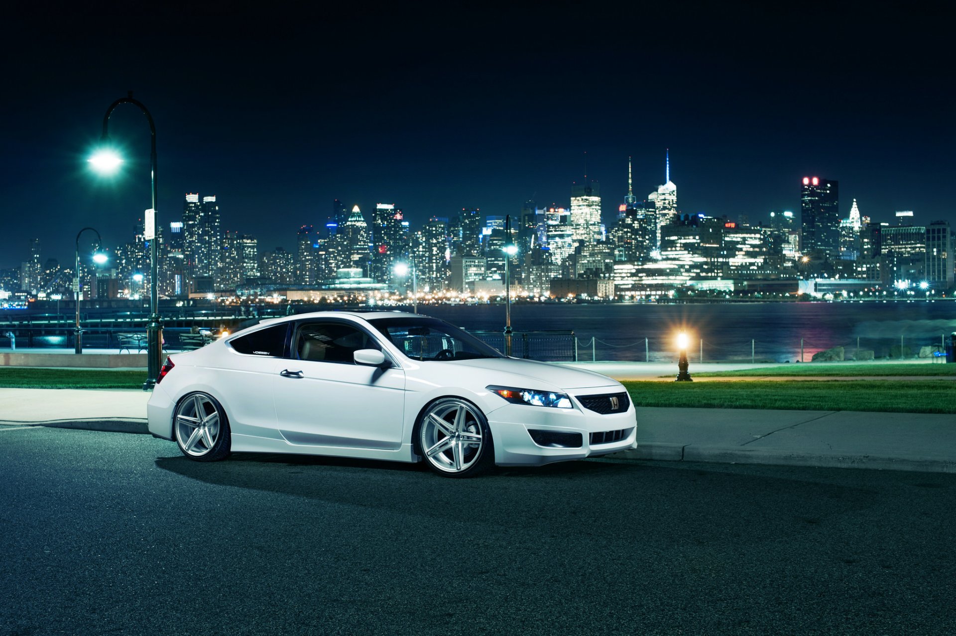 honda accord coupe blanco ronaldo stewart ciudad