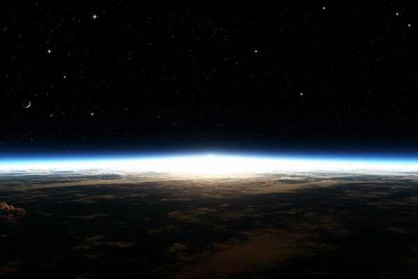 Hacia el horizonte de una Supernova