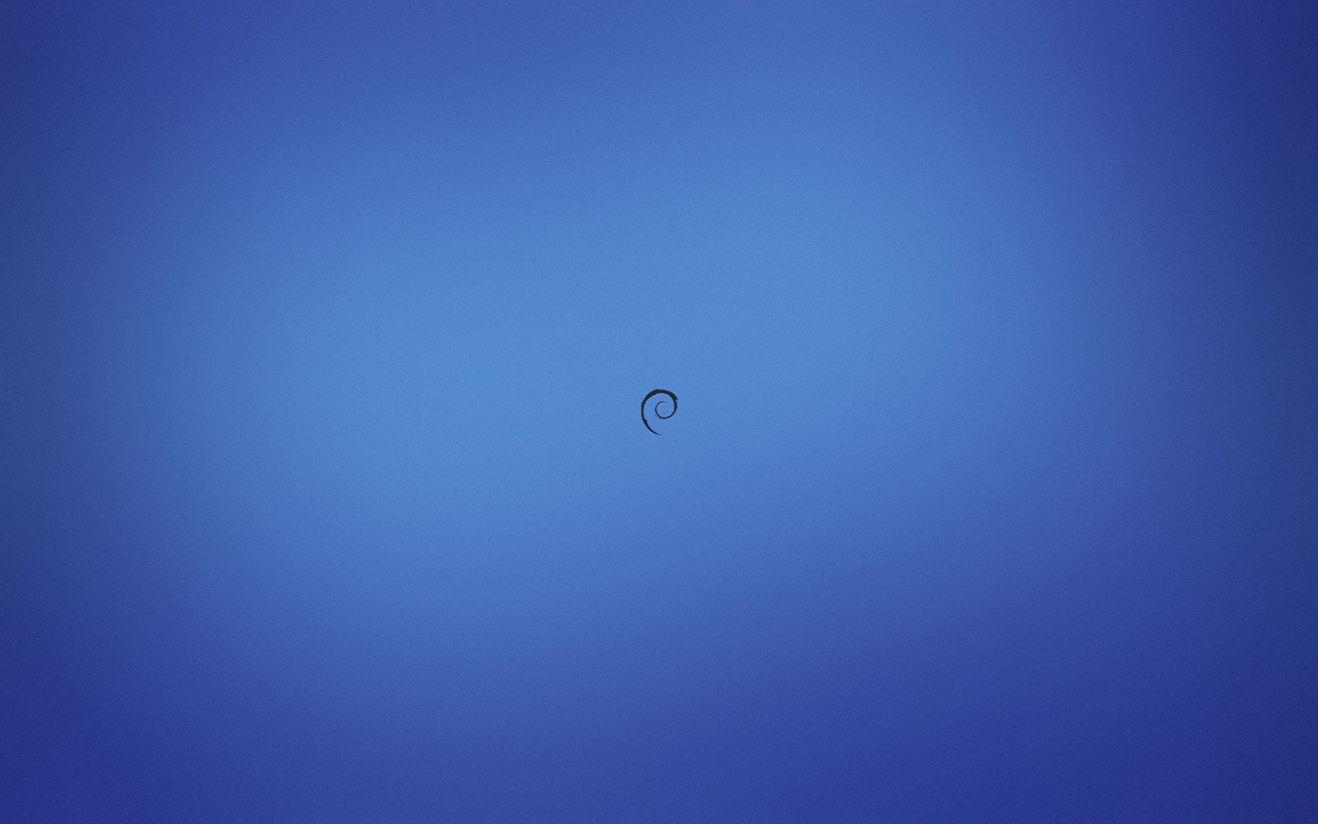 debian logotipo debian