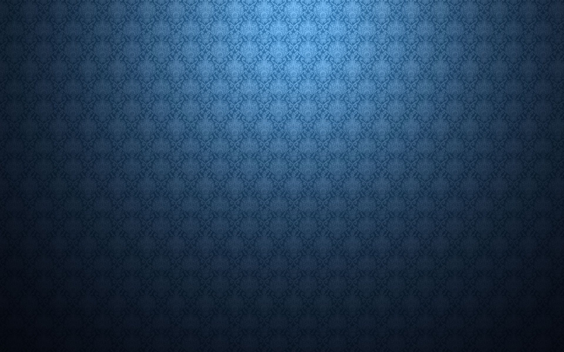 patrón monótono fondo azulado papel pintado