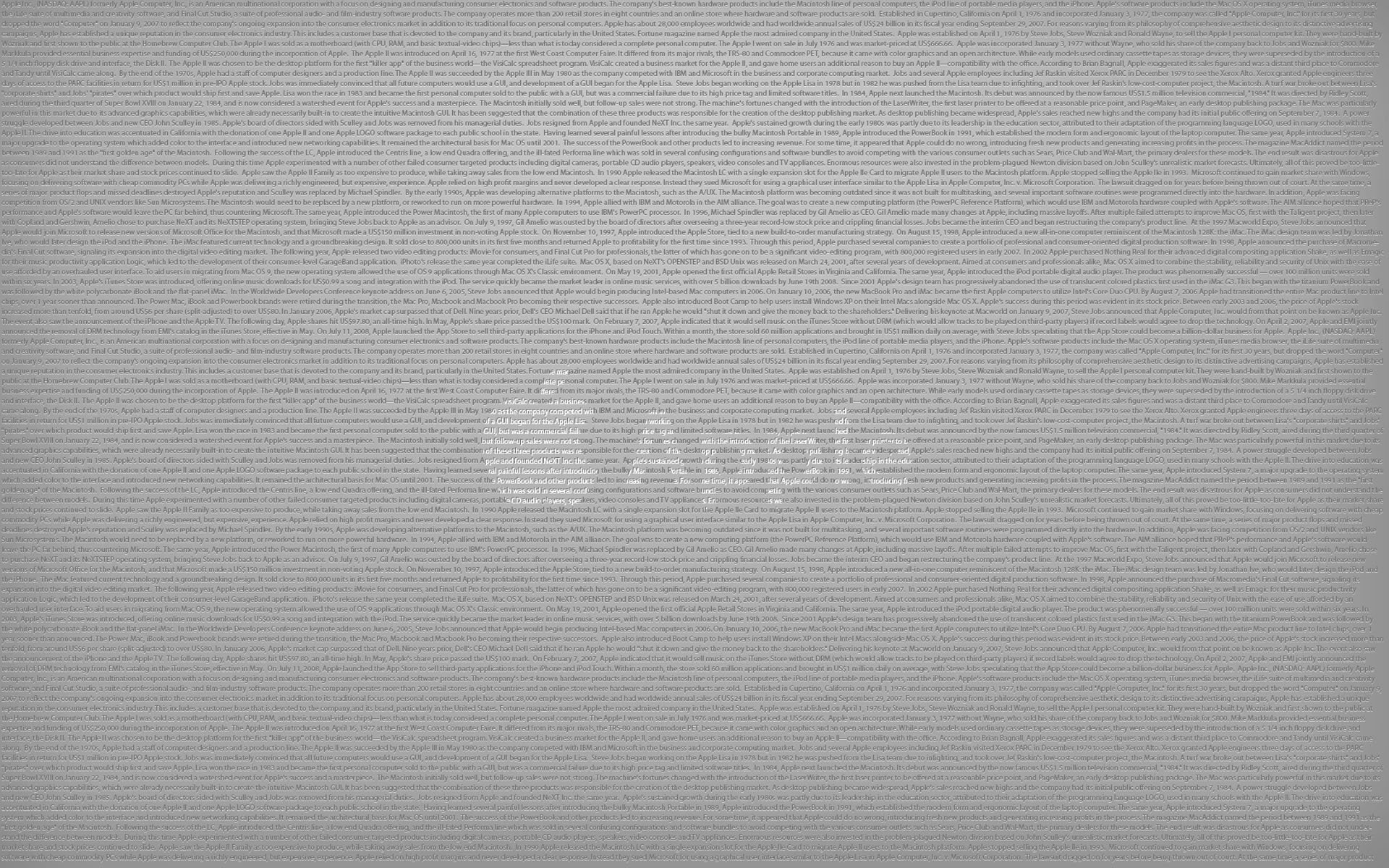 gris claro manzana letras apple emblemas logotipos blanco negro