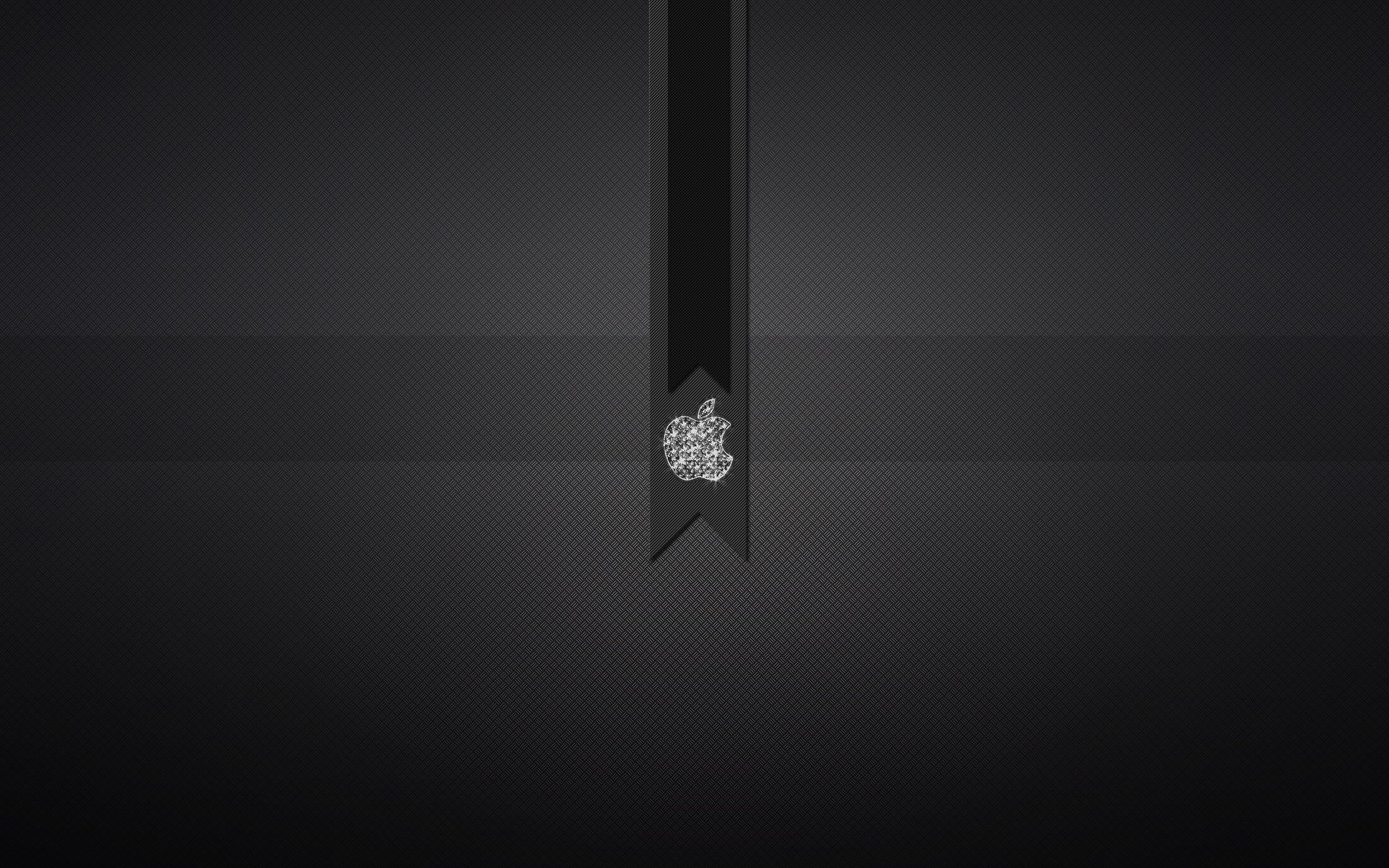 textura de fondo flecha ojo de buey gris apple emblemas logotipos