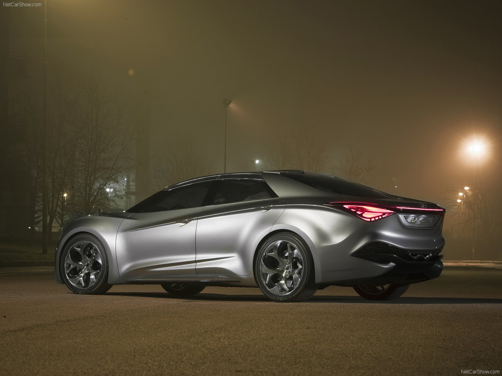 hyundai yo corriente concepto 2010