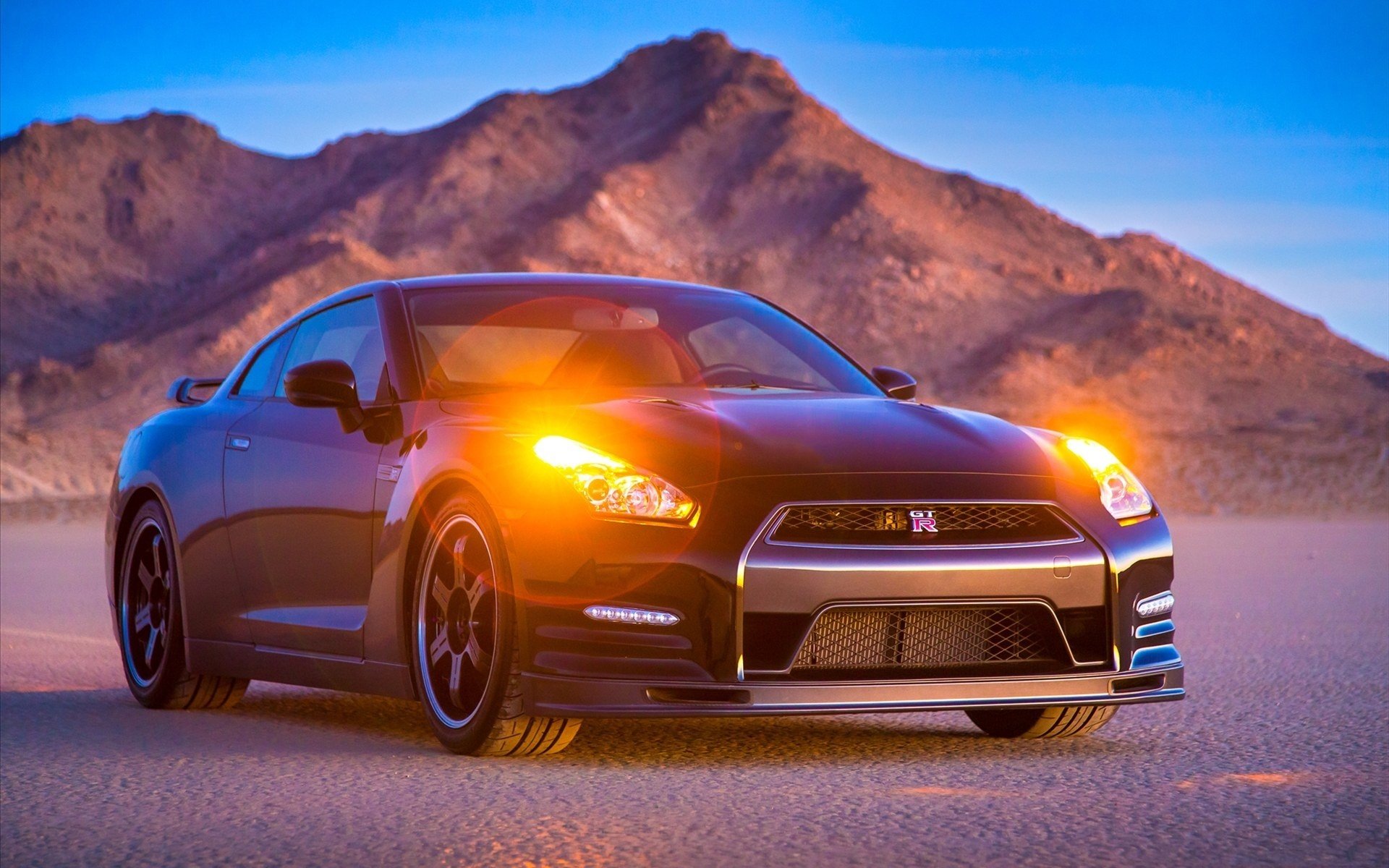 nissan gt-r edición pista 2014