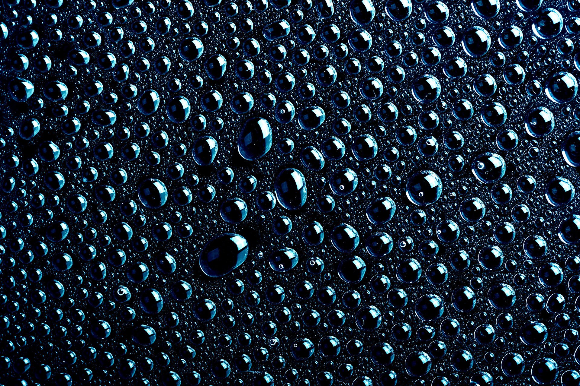 textura gotas superficie texture
