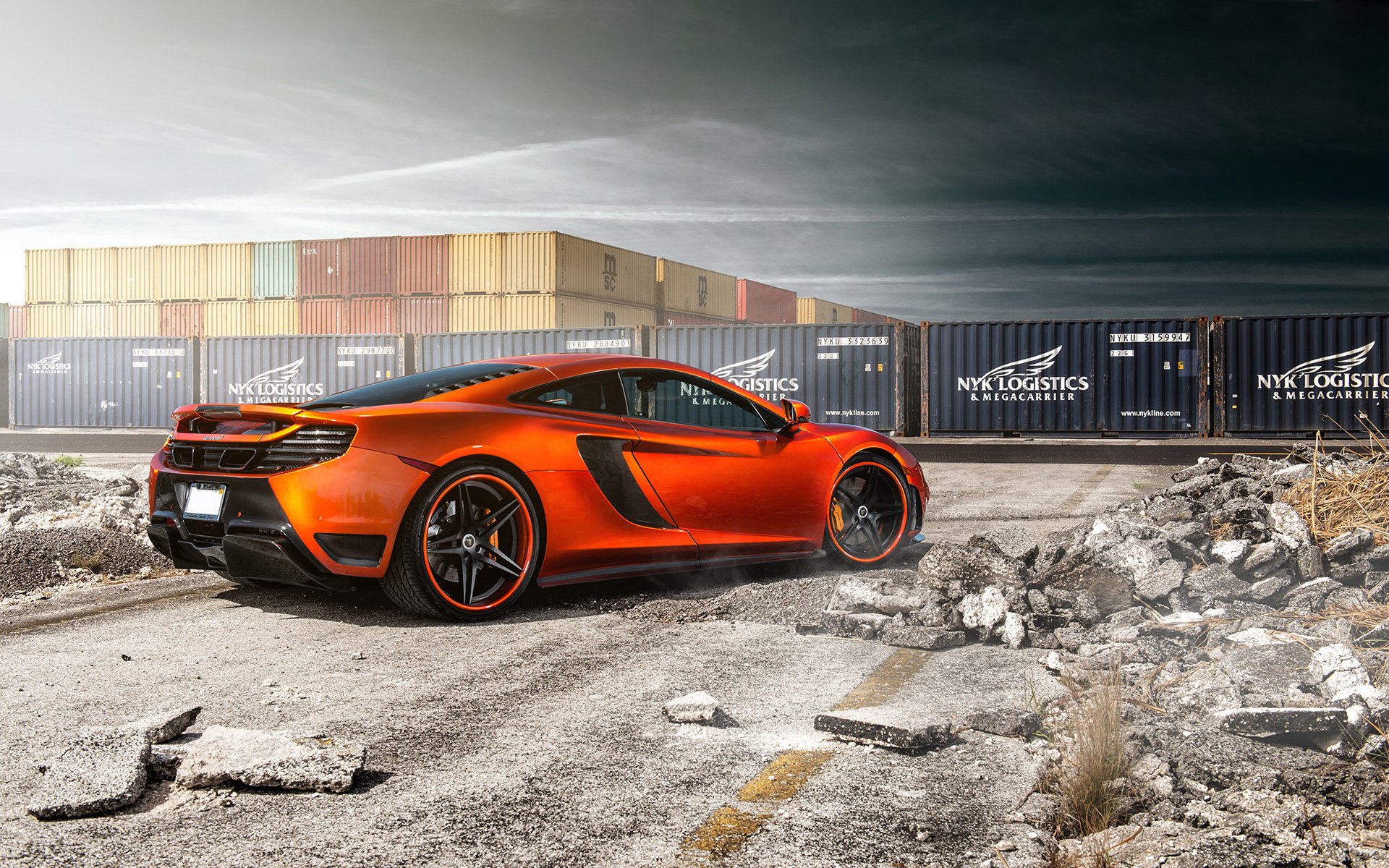 mclaren mp4-vx vorsteiner tuning mclaren superdeportivo mp4-12c autoempapelado