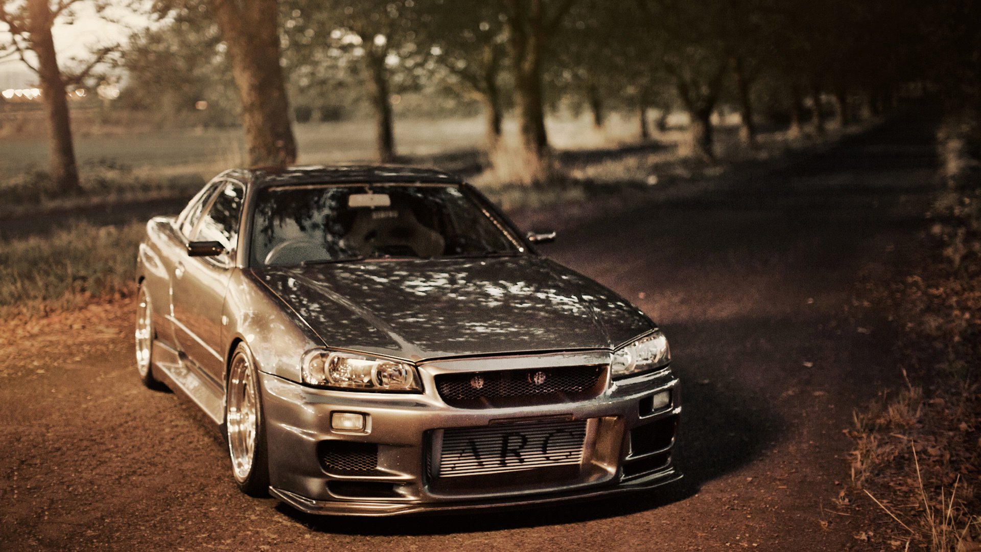 skye r34 tuning gt-r nissan carretera skyline nissan