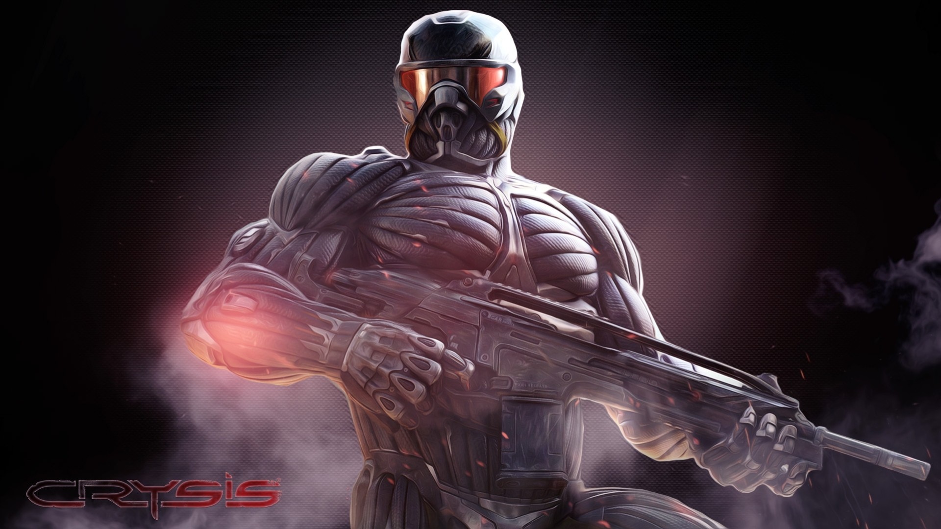 crysis nanotraje