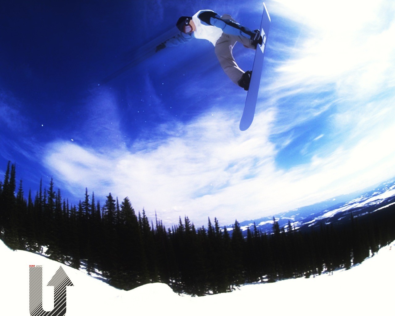 invierno deportes entretenimiento energía snowboard snowboard nieve montañas descenso