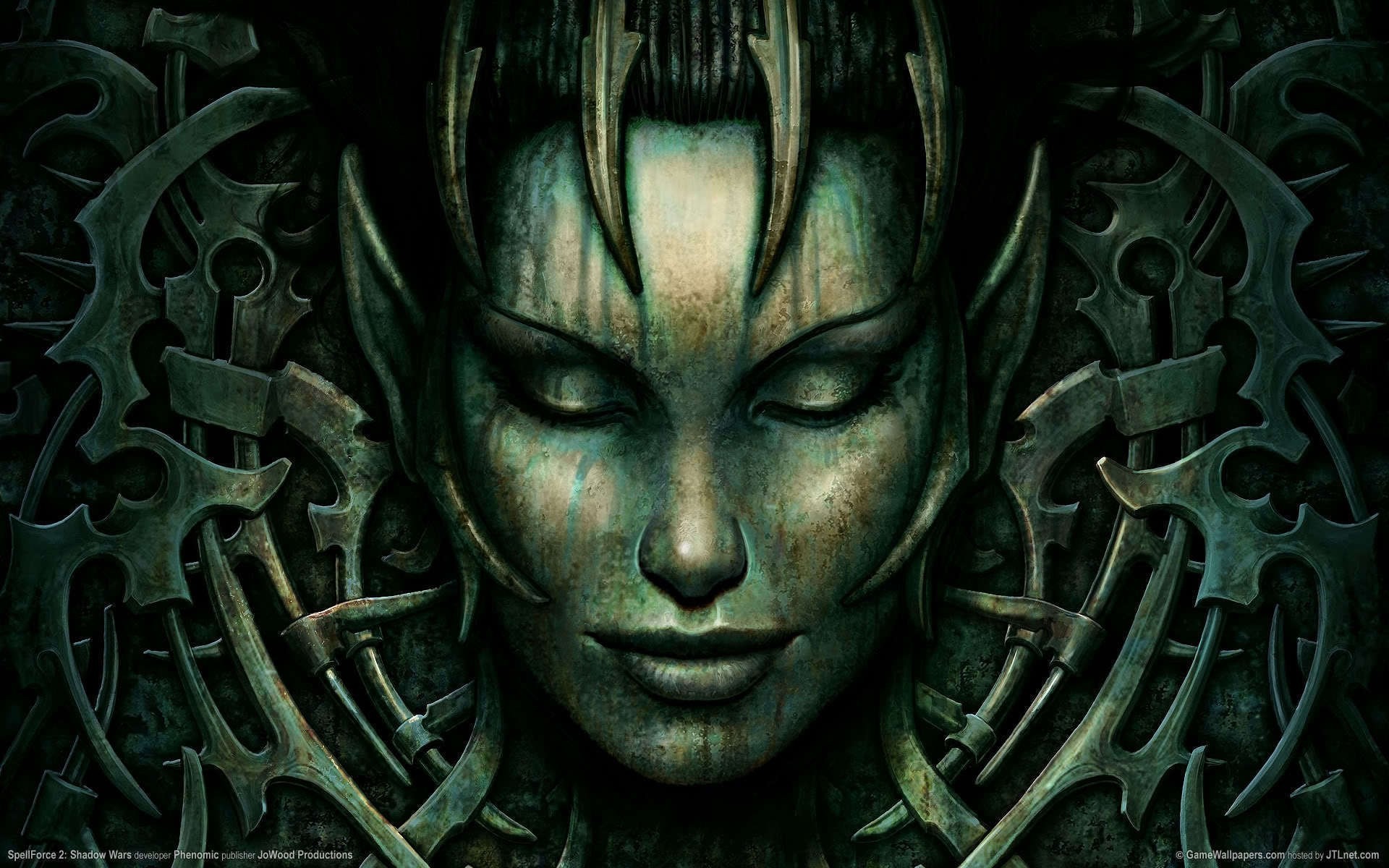 pellforce rpg fantasía