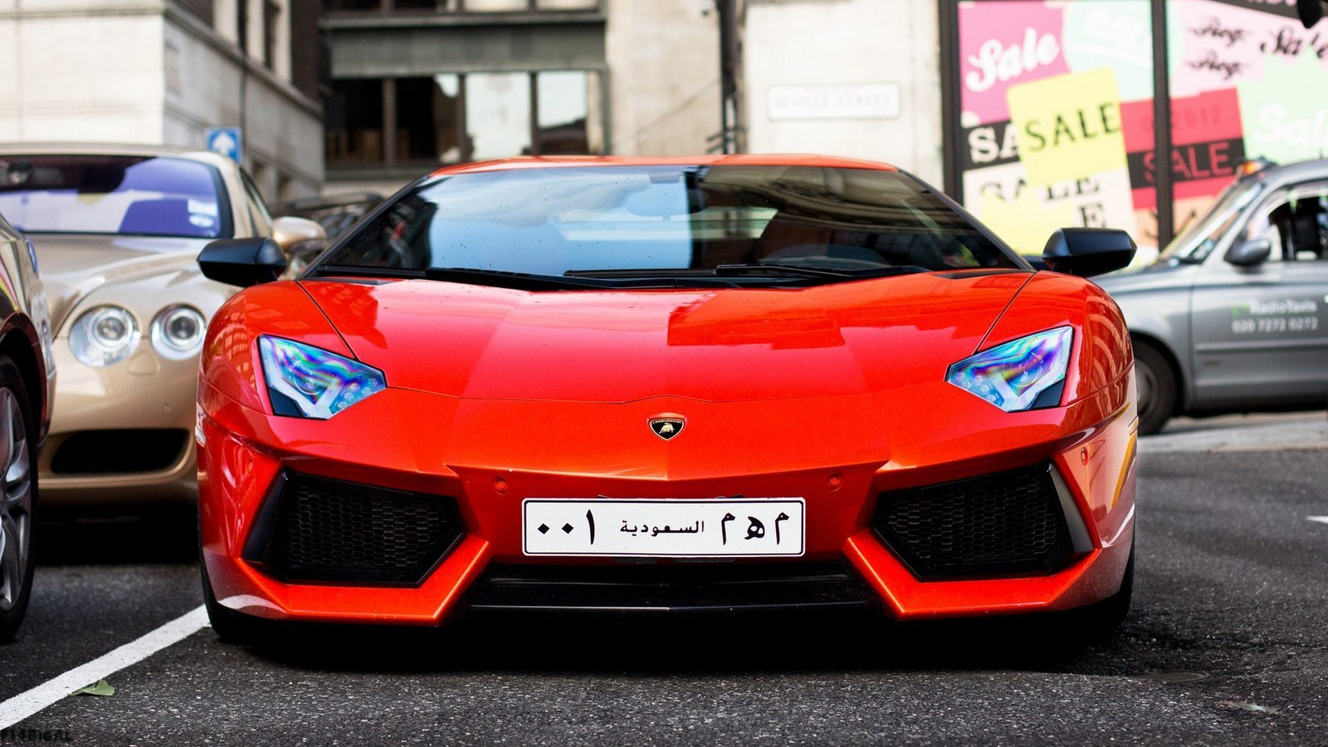 coche papel pintado naranja lamborghini aventador lp700-4 dubai automóvil para escritorio fullhd papel pintado naranja lamborghini aventador dubai hermoso coche 1920x1080