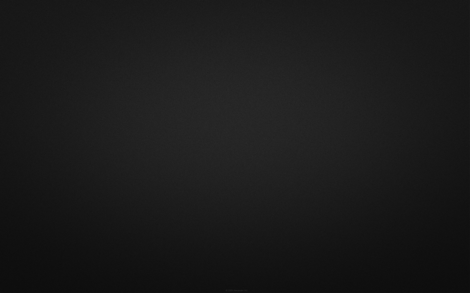 minimalismo textura negro