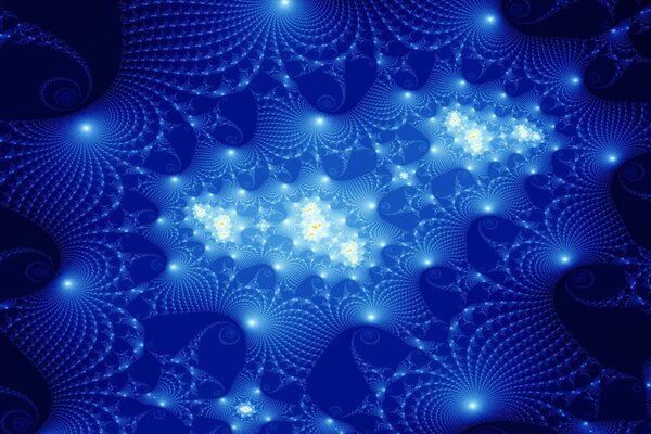 Modelo abstracto escénico