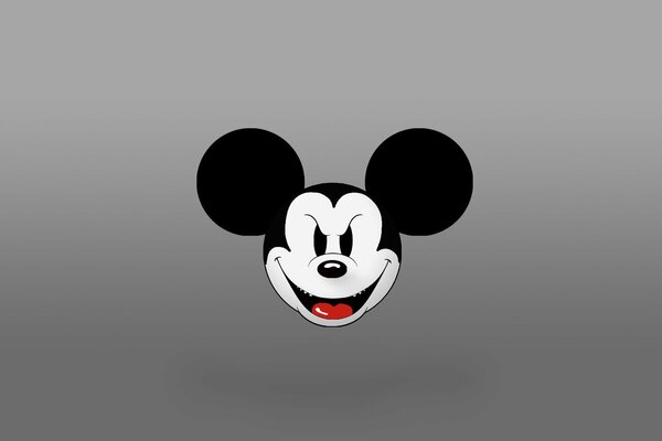 Imagen de Mickey mouse Evil