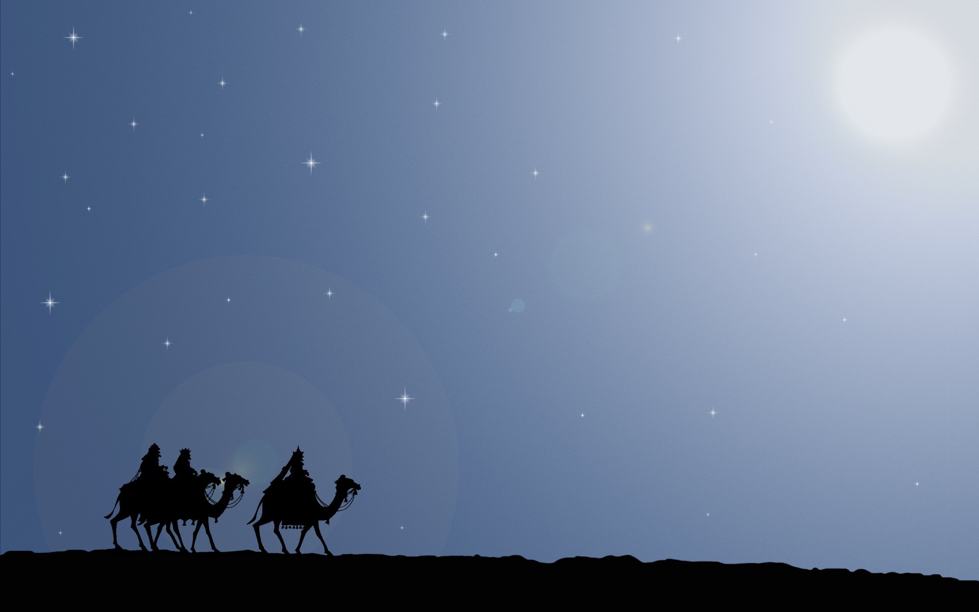 navidad magos camellos estrella camino camino belén regalos regalos viaje