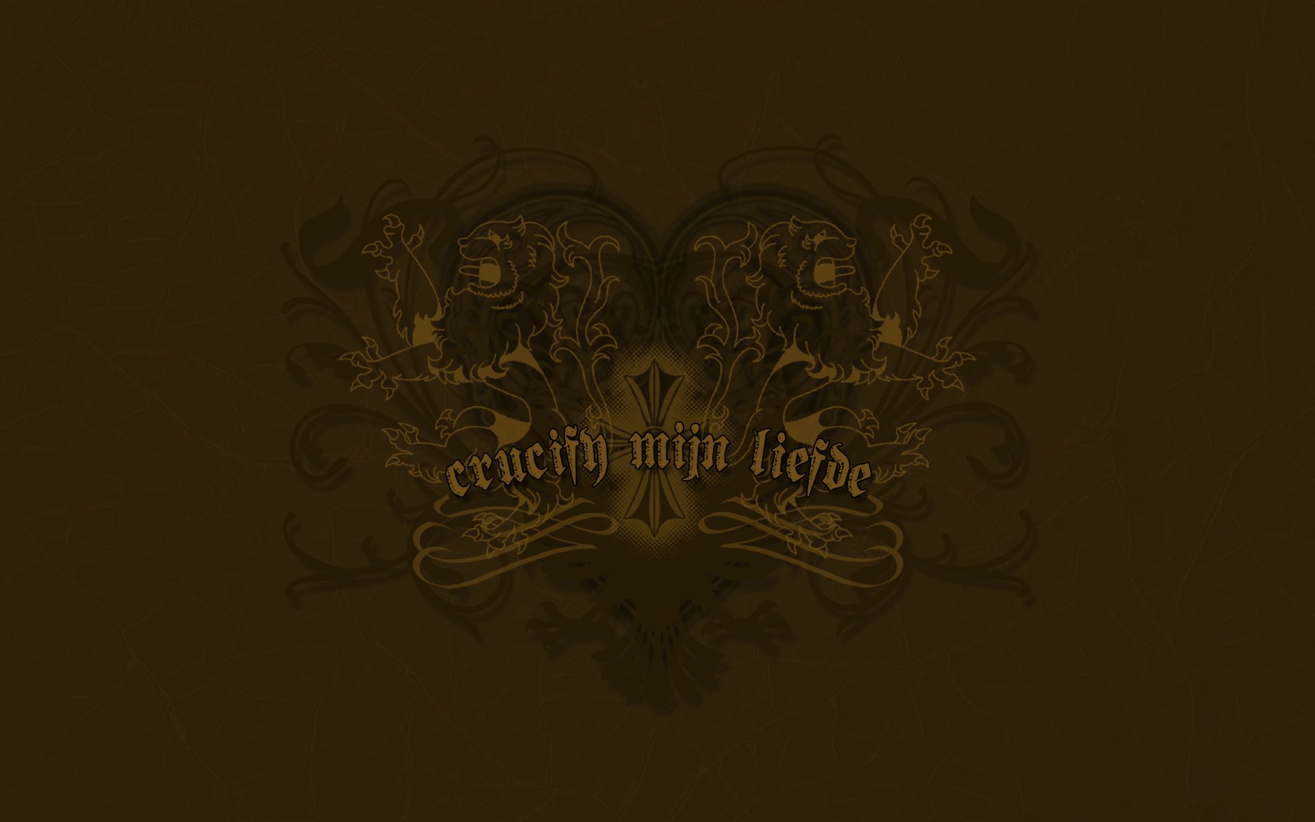 escudo de armas fondo inscripción