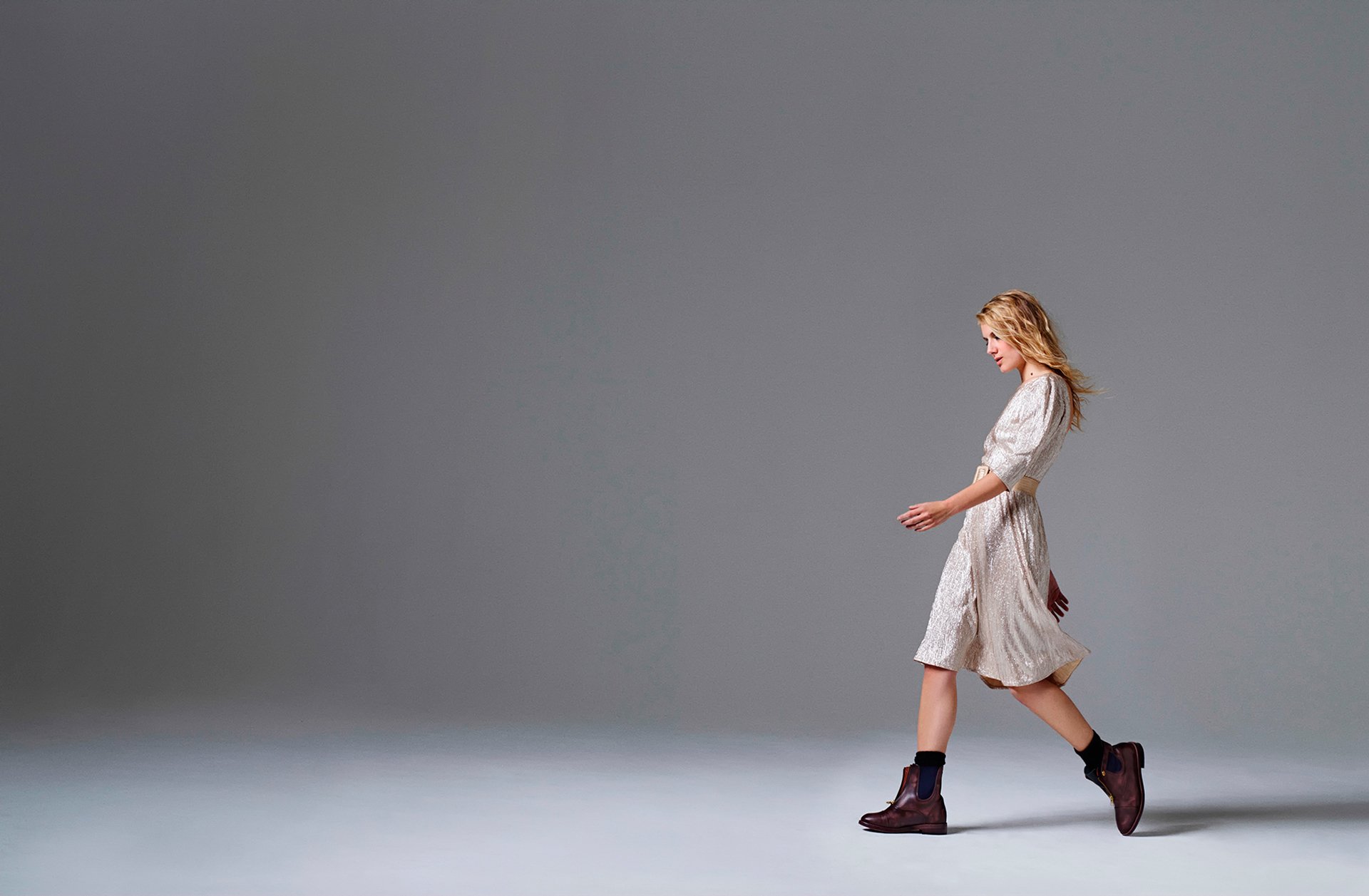 melanie laurent marcha madame figaro