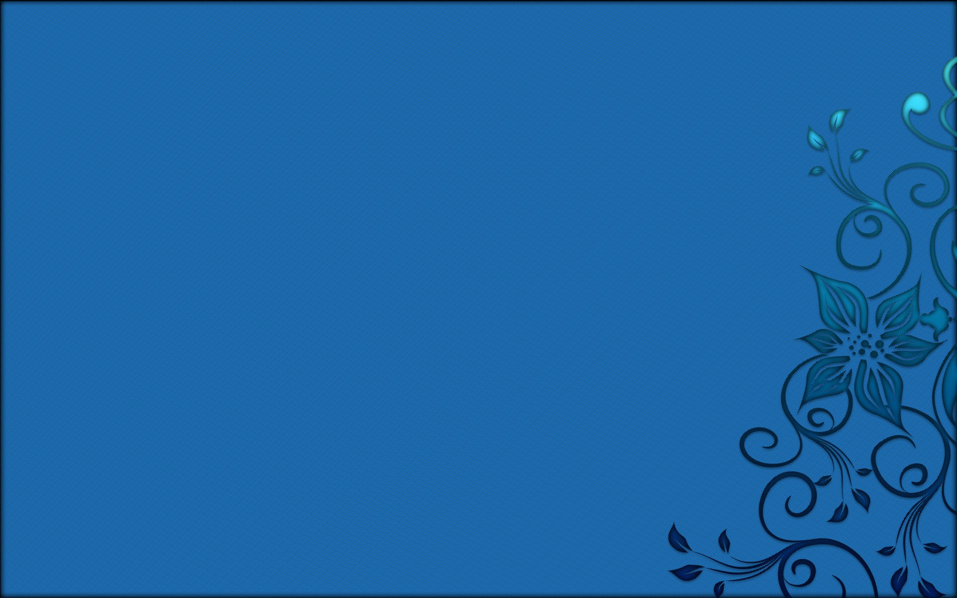 patrón fondo azul flor abstracto