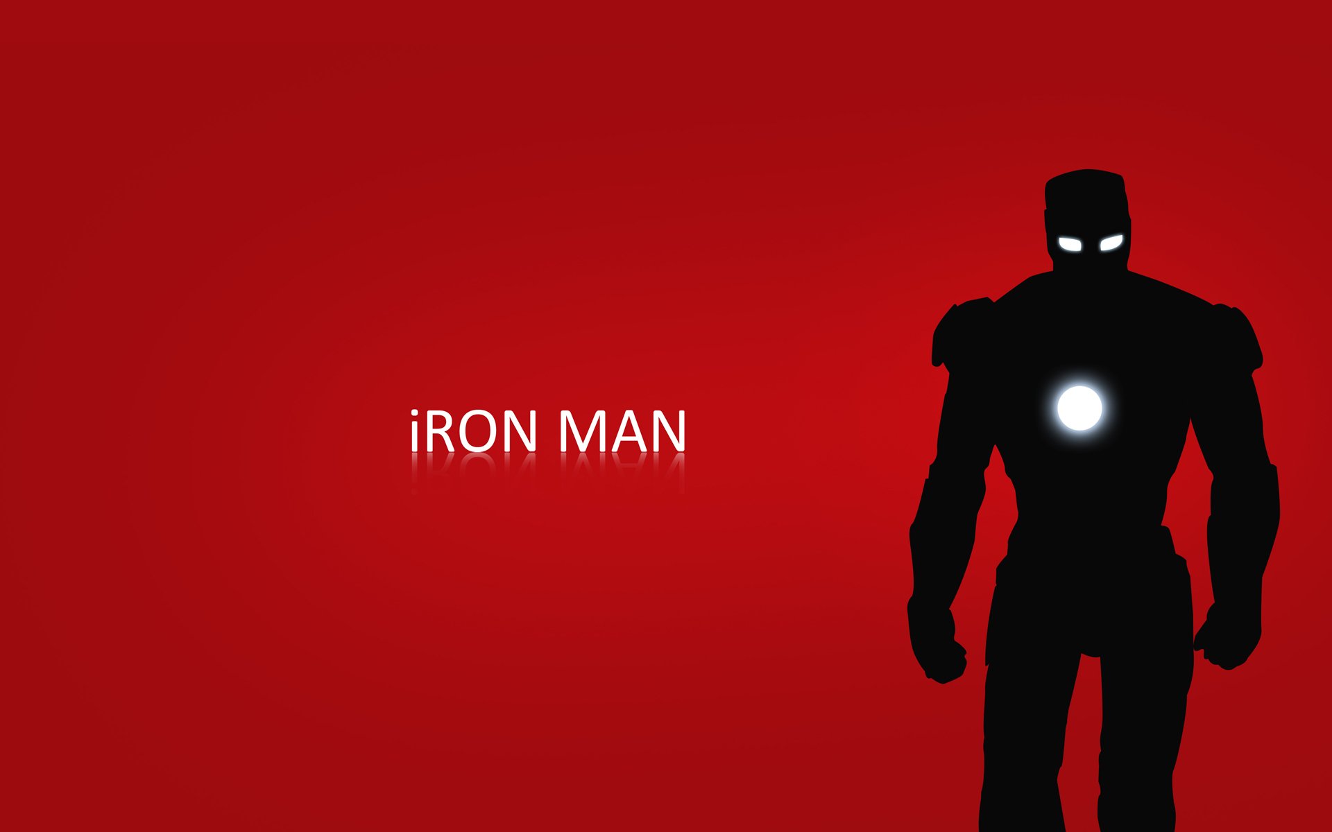 iron man marvel cómics rojo fondo tony stark stark