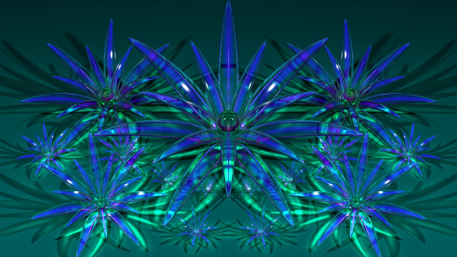 vidrio plástico flores pétalos ramo de flores