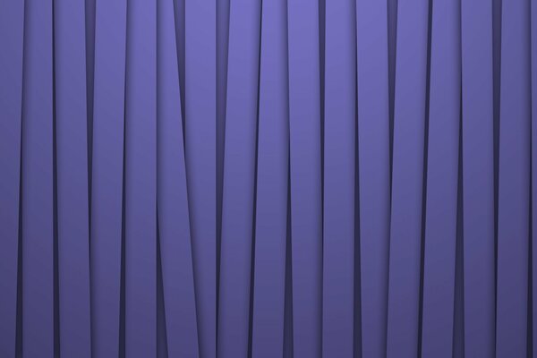 Textura, rayas de fondo azul