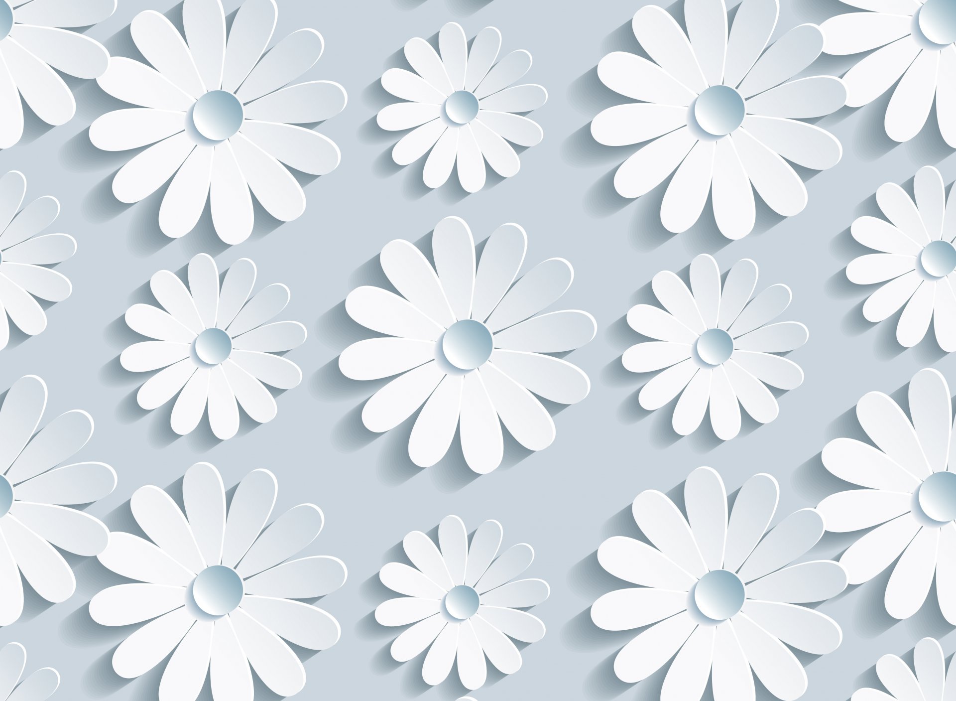 textura flores fondo