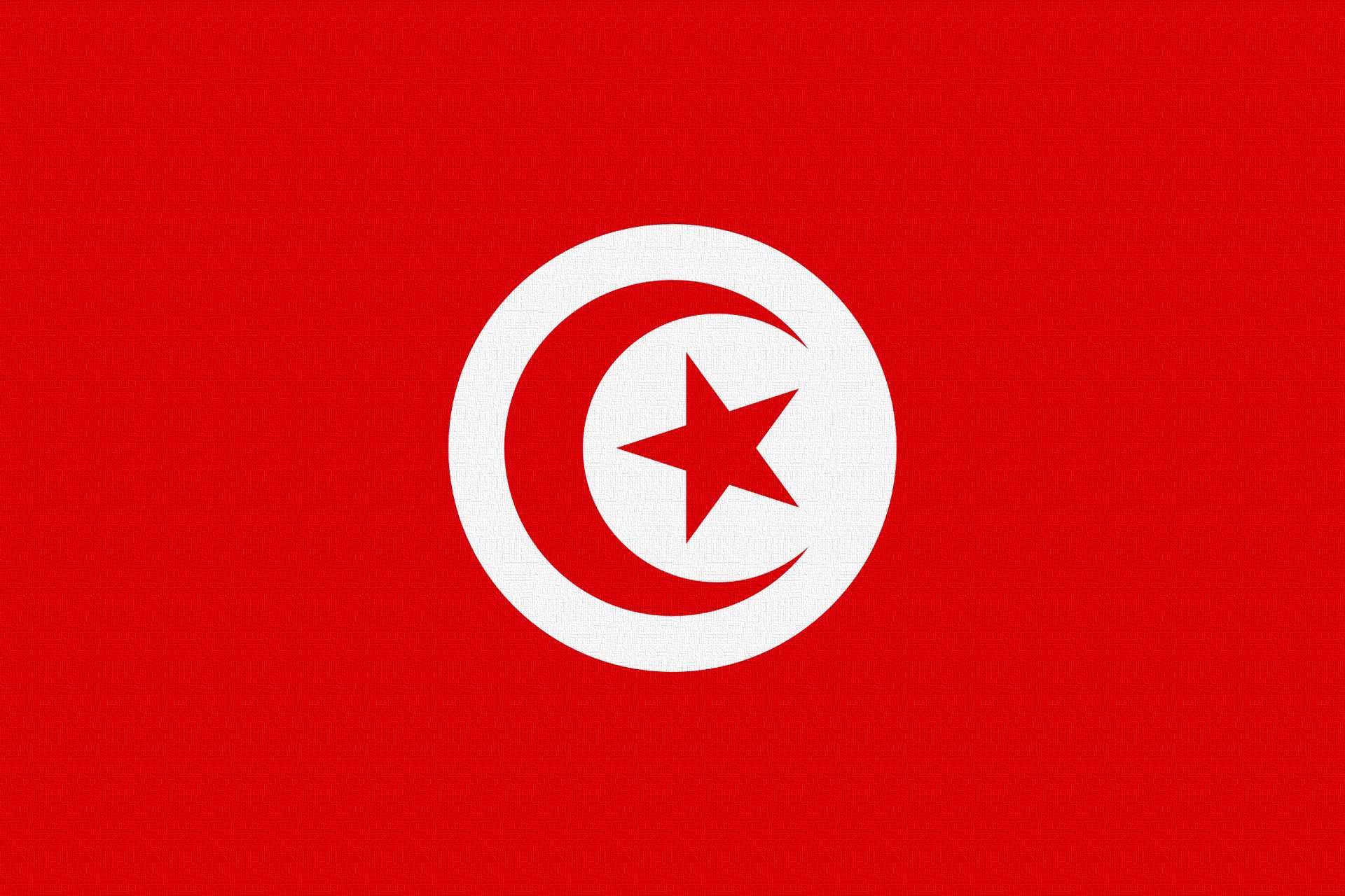 bandera túnez photoshop