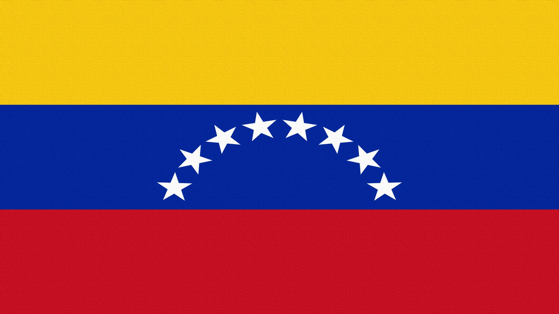 bandera venezuela photoshop estrellas