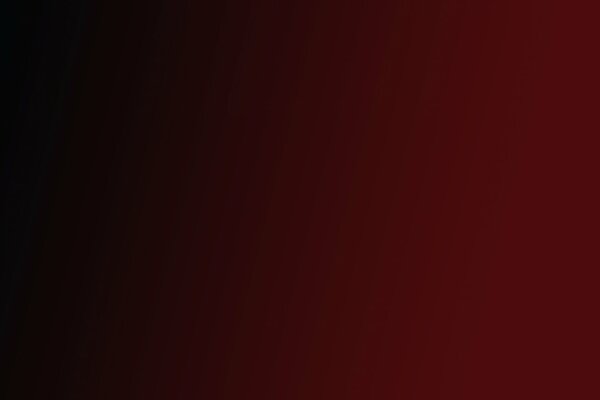 Imagen de Escritorio rojo con negro