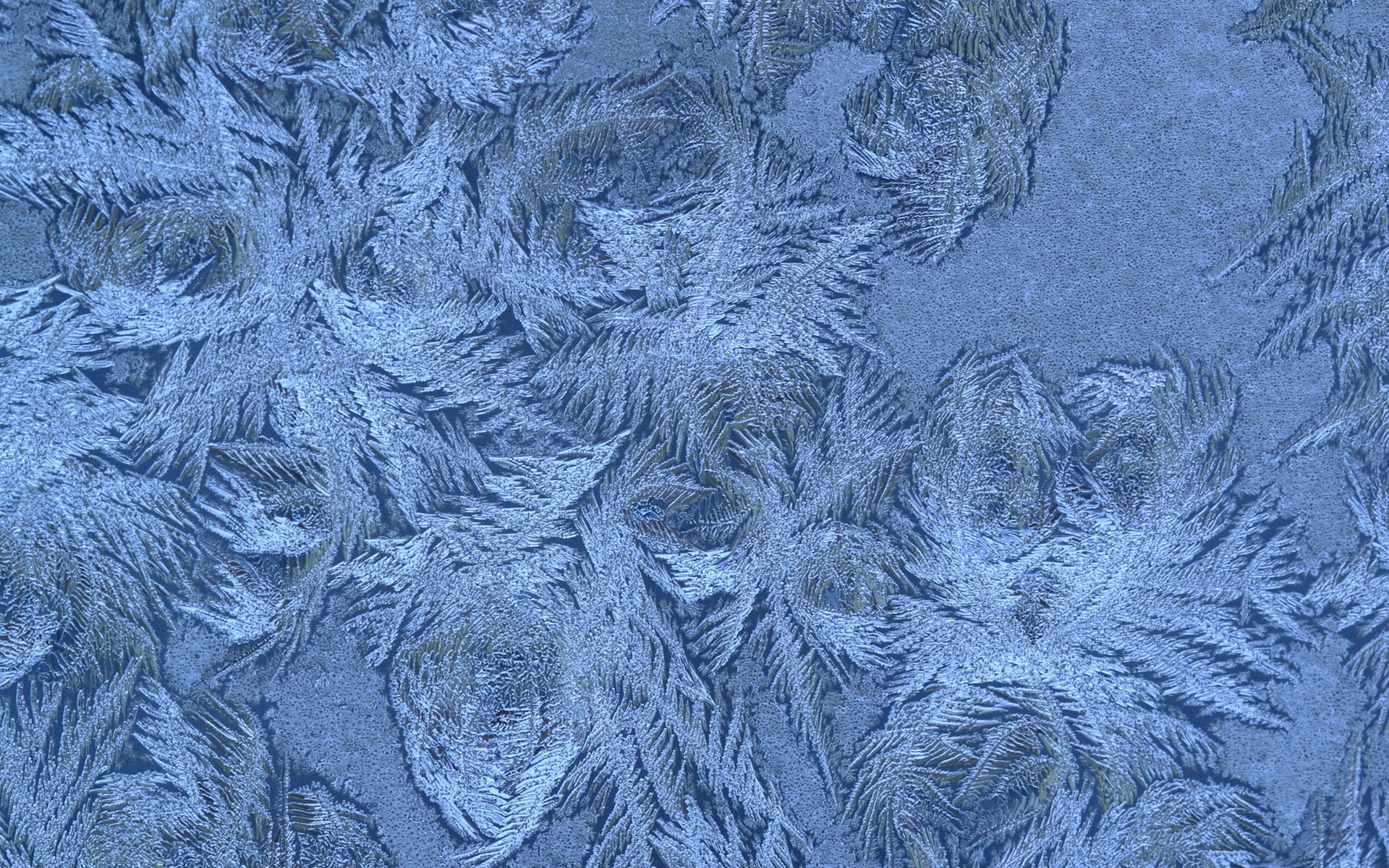 invierno copos de nieve patrón