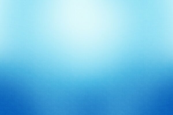 Textura con una transición de azul claro a azul