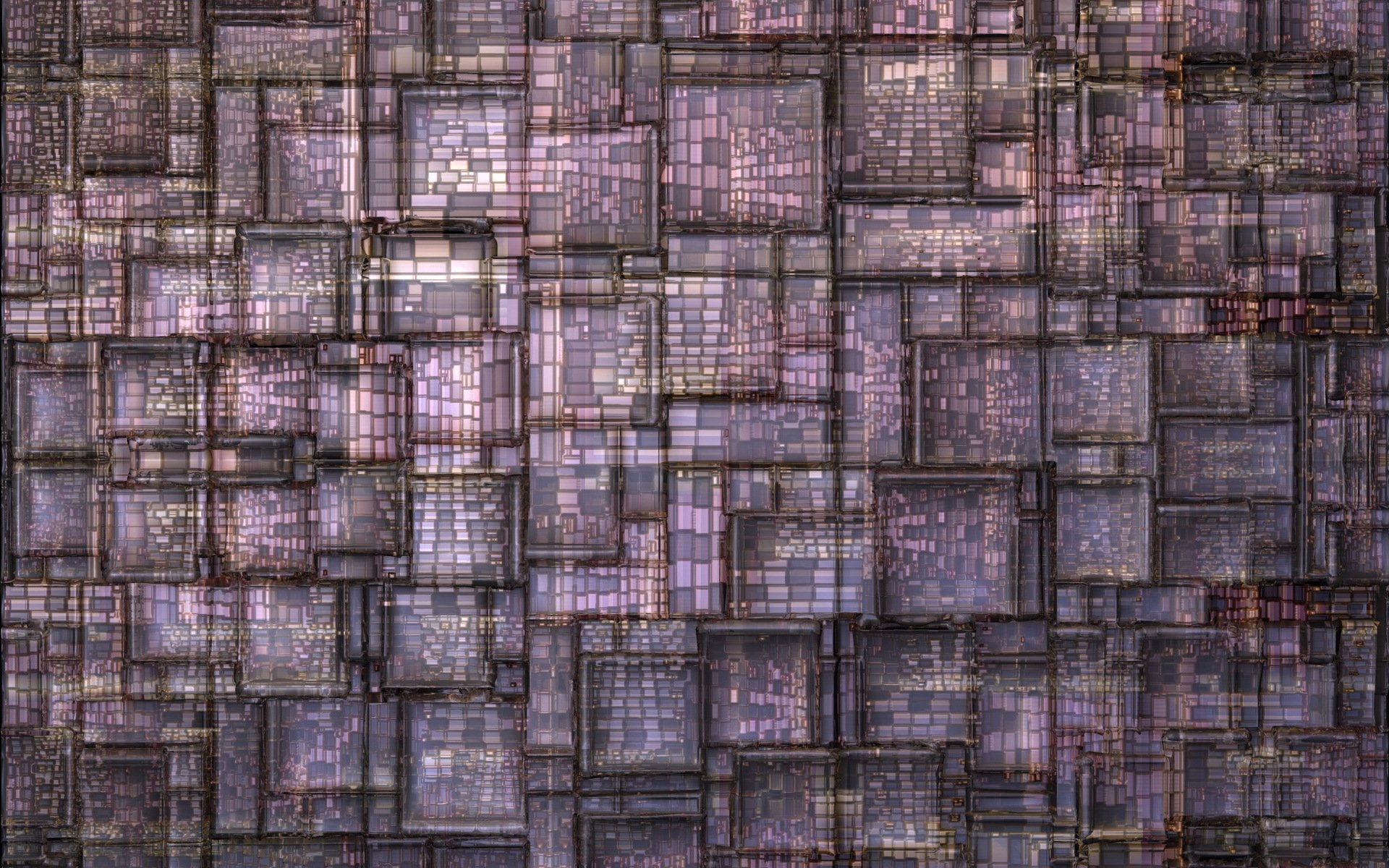 textura lila enrejado