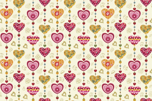 Fondos de pantalla de San Valentín