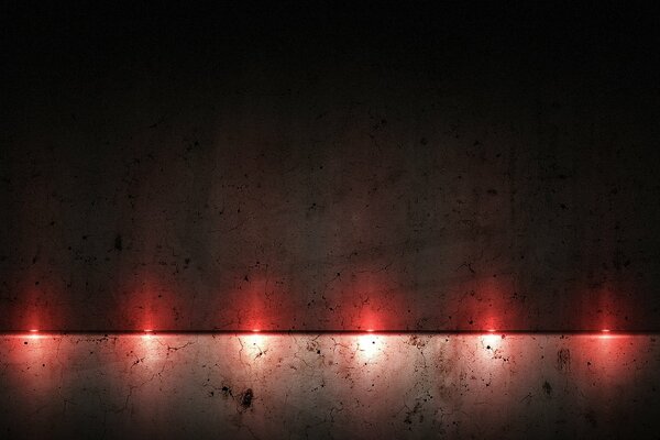 Elegante fondo con rojo