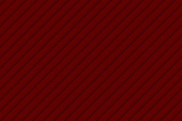 Elegante alfombra roja