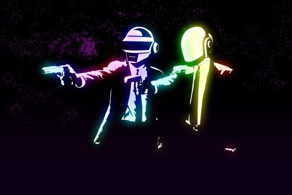 Tema musical. Pulp Fiction