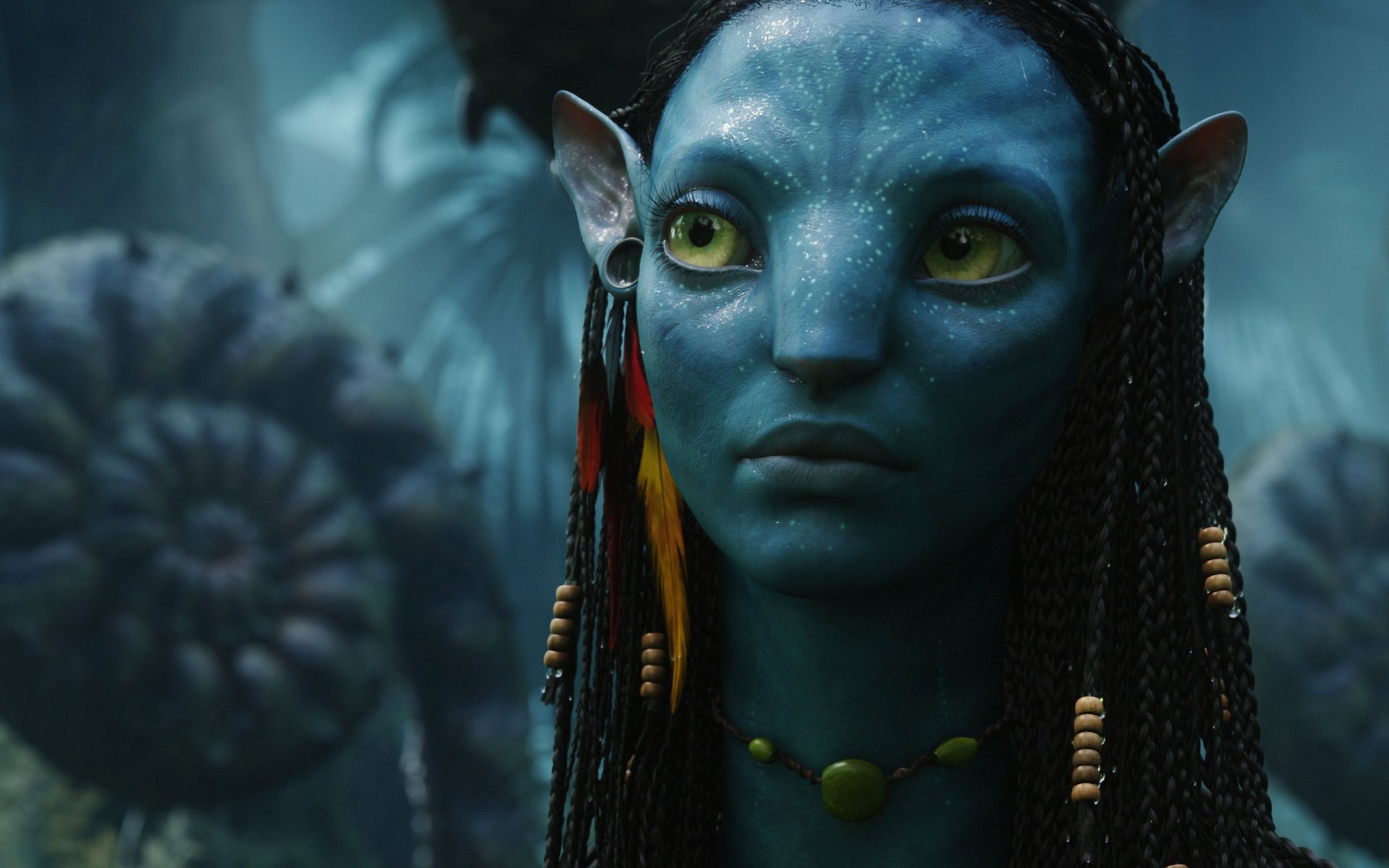 neytiri na vi avatar