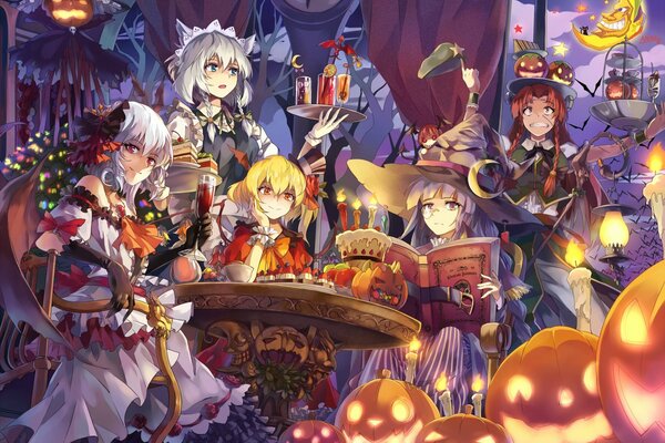 Cuentos de Halloween para todos