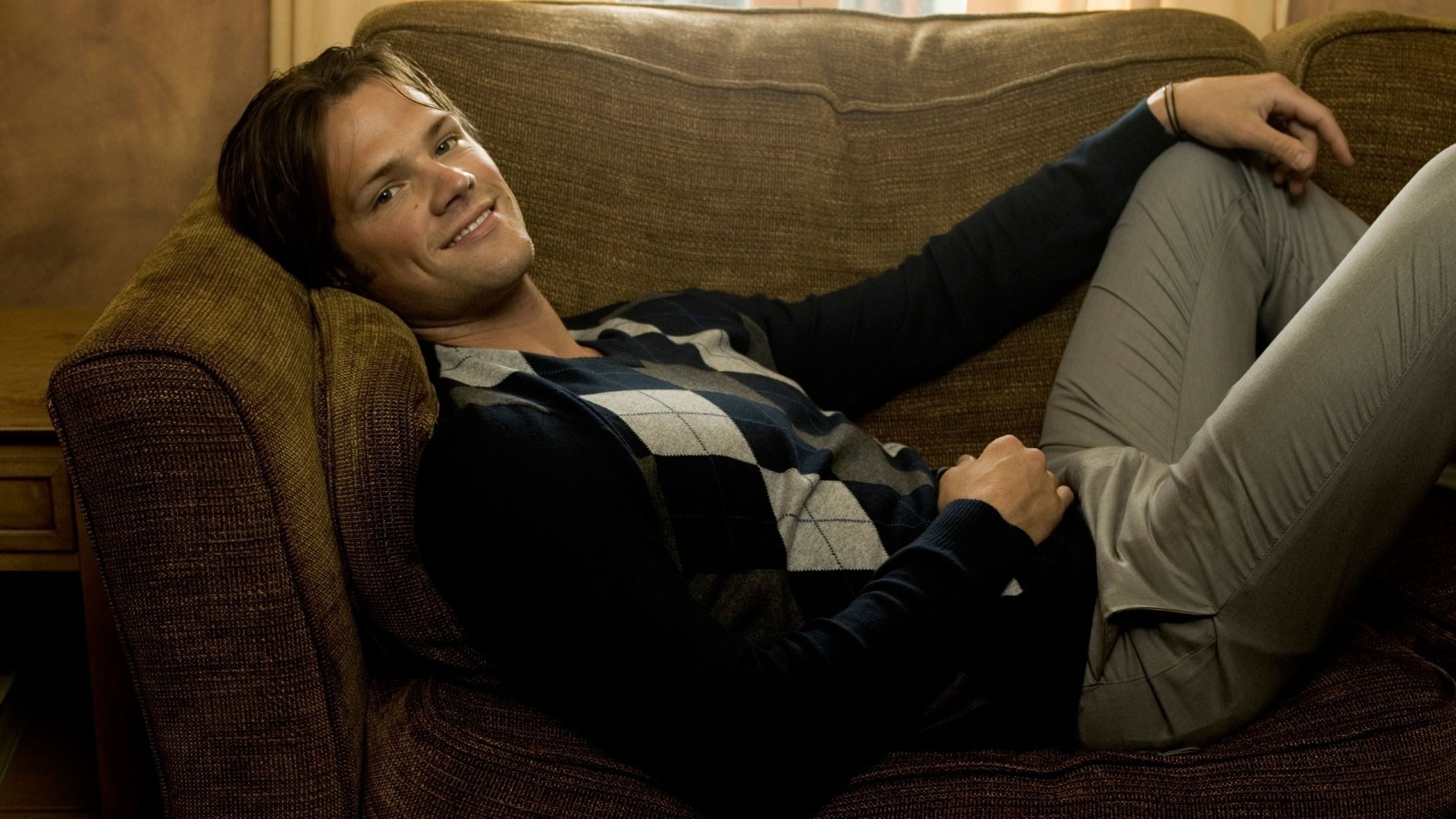 jared padalecki actor
