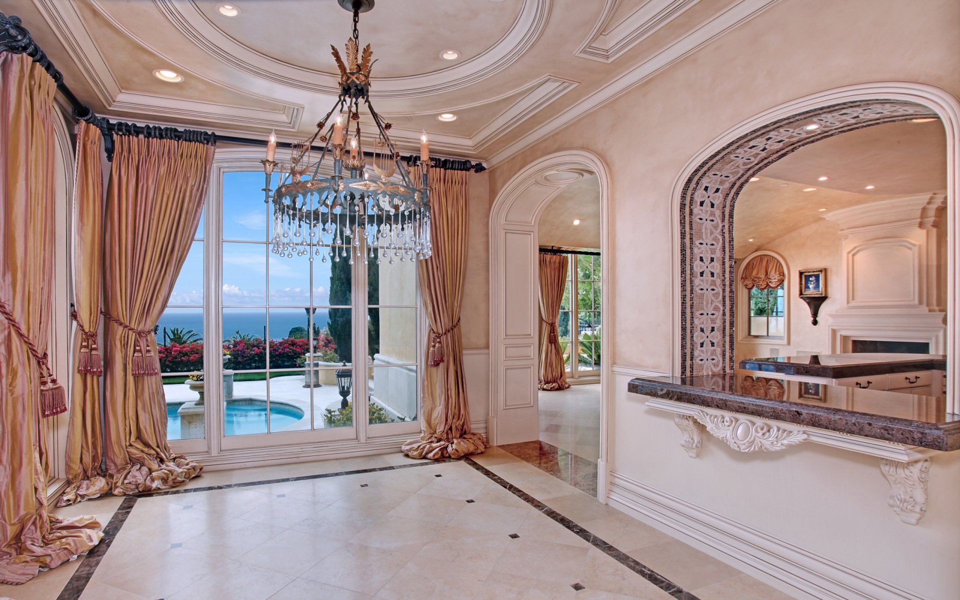 interior estilo diseño casa villa espacio habitable