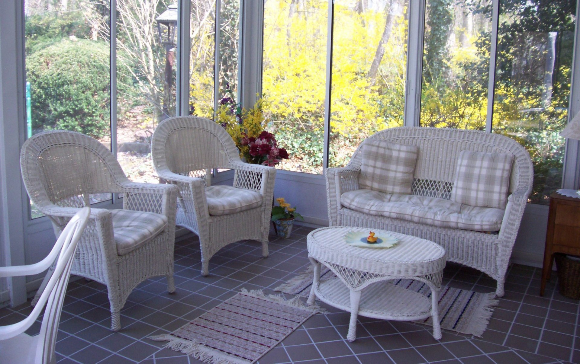 interior estilo diseño casa villa porche espacio habitable