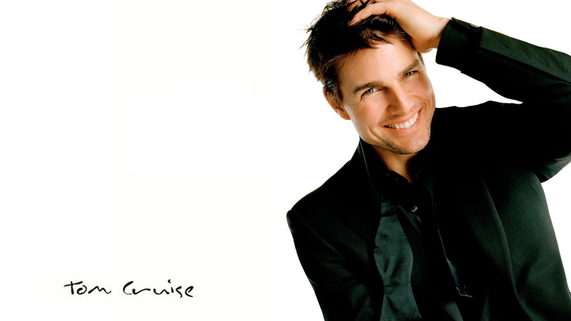 misión imposible actor tom cruise