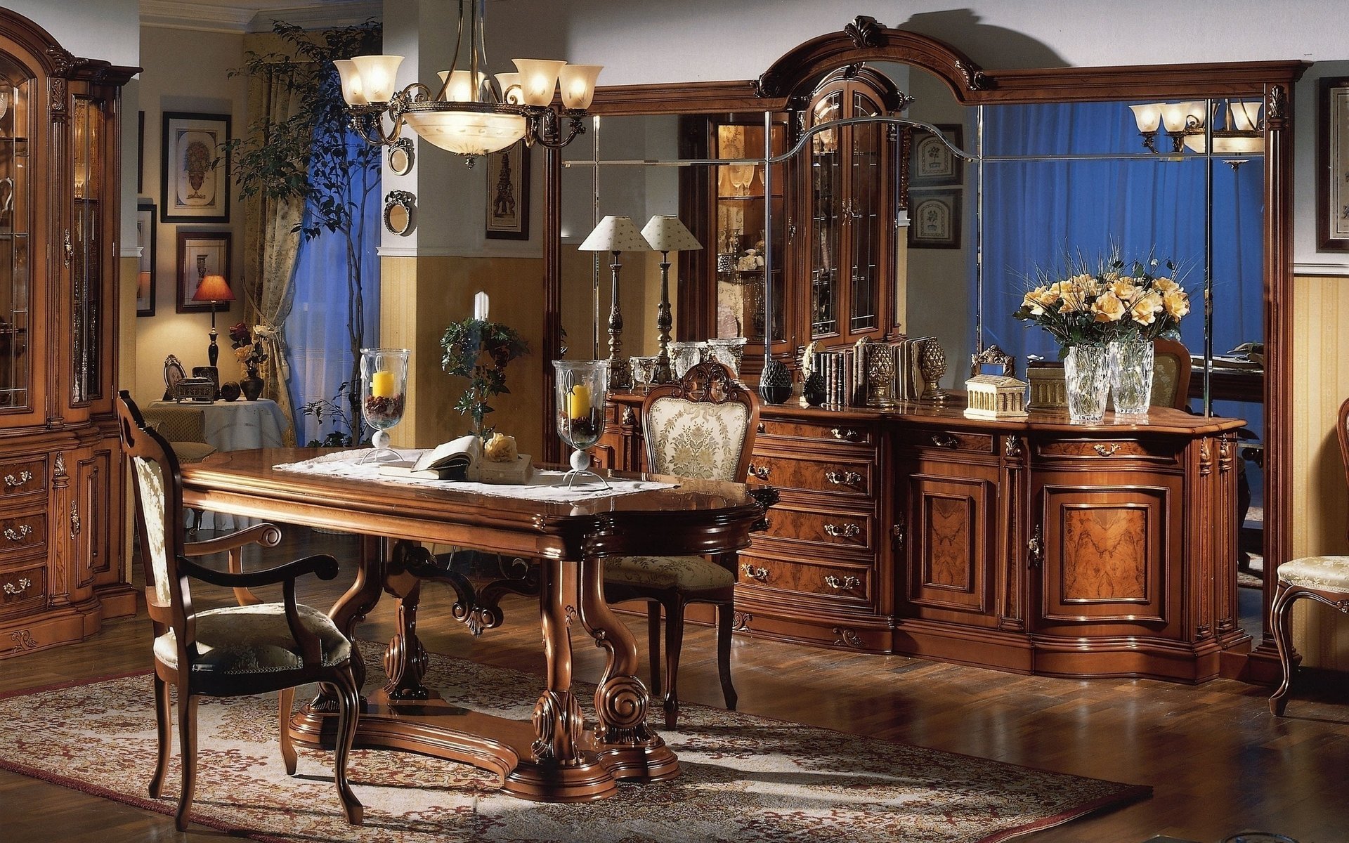 sala de estar interior sillas estilo silla diseño mesa