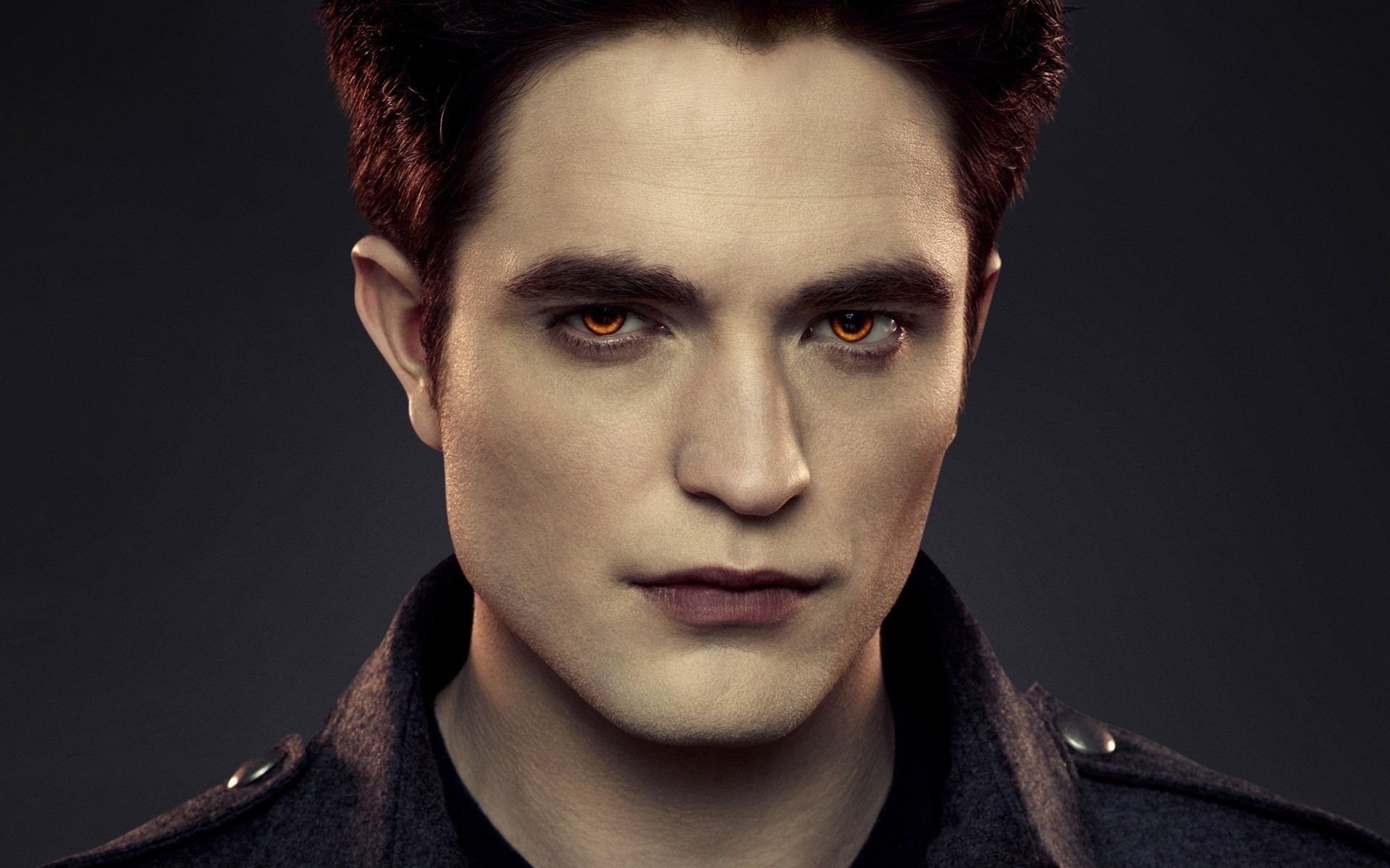 vampiros oscuridad celebridades vista central park hombres edward cullen robert pattinson actores