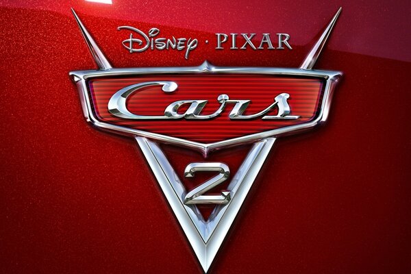 Dibujos Animados Disney Cars 2 parte