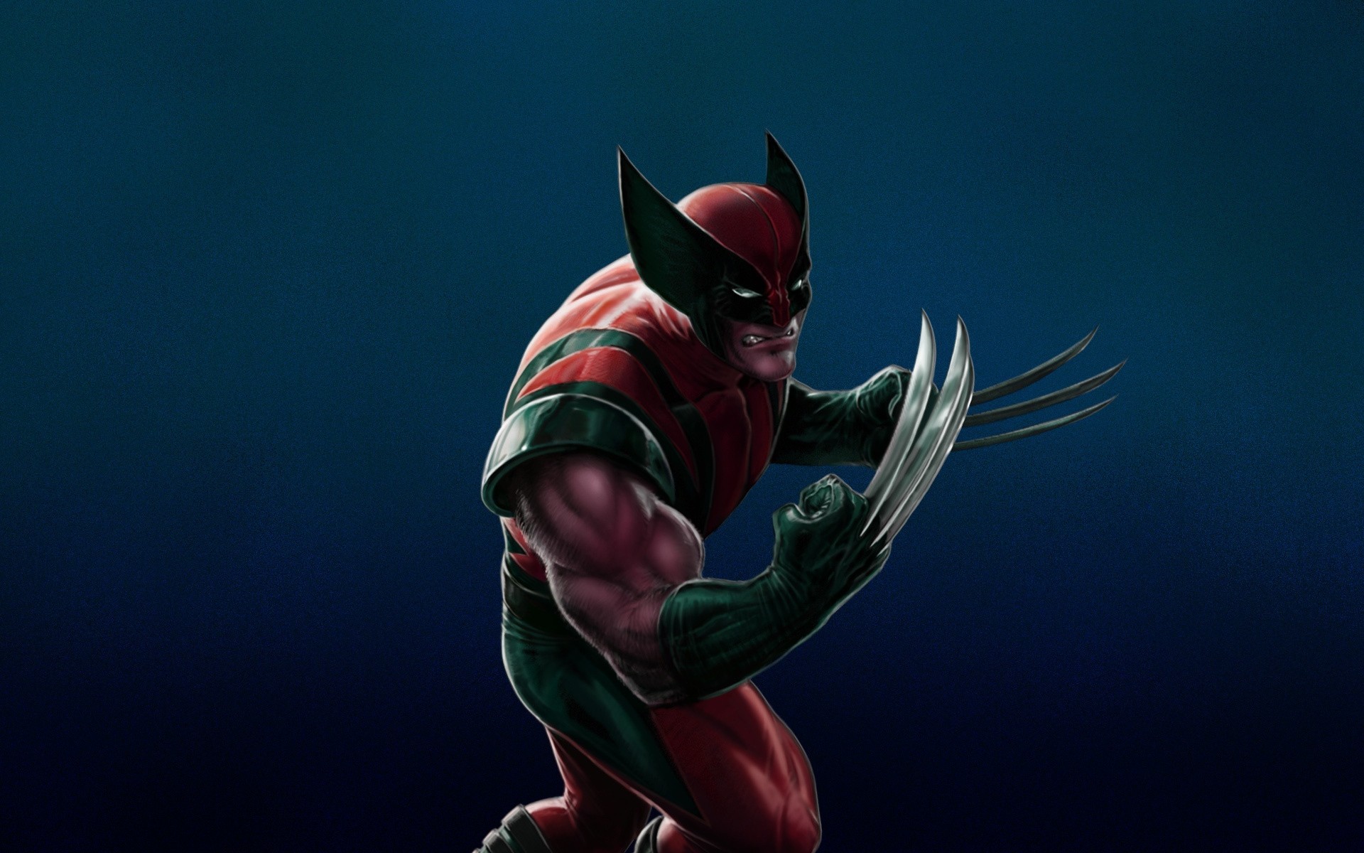 wolverine x-men logan cómics marvel